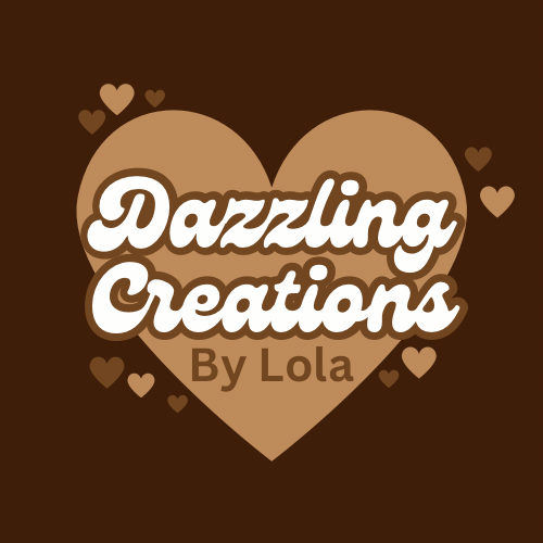 Dazzling Creations by Lola logo
