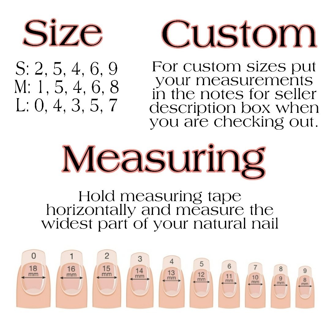 Sizing kits